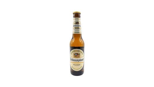 Weihenstephan Weihenstephaner Pilsner 330ml