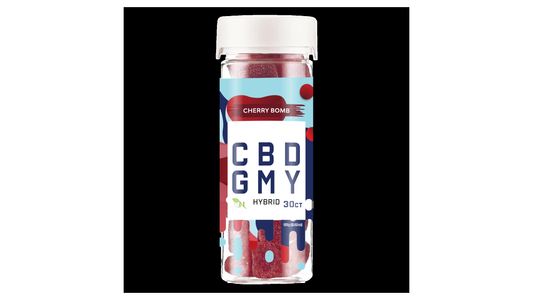 Green Roads CBD Capsules 750mg