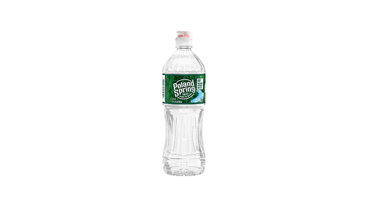 Poland Spring Water Sport