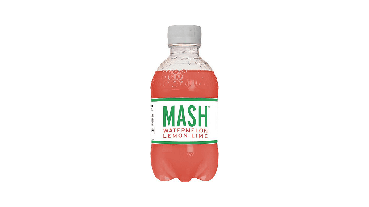 Mash Wtrmln Lmn Lime