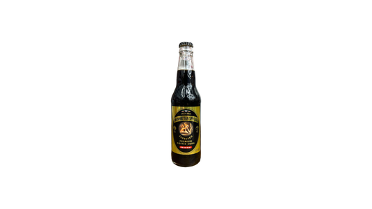 Manhattan Special Espresso Soda