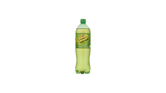 Schweppes Ginger Ale 42.2 Fl Oz