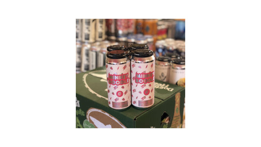 Thin Man Minkey Boodle Sour 4p Can 16oz