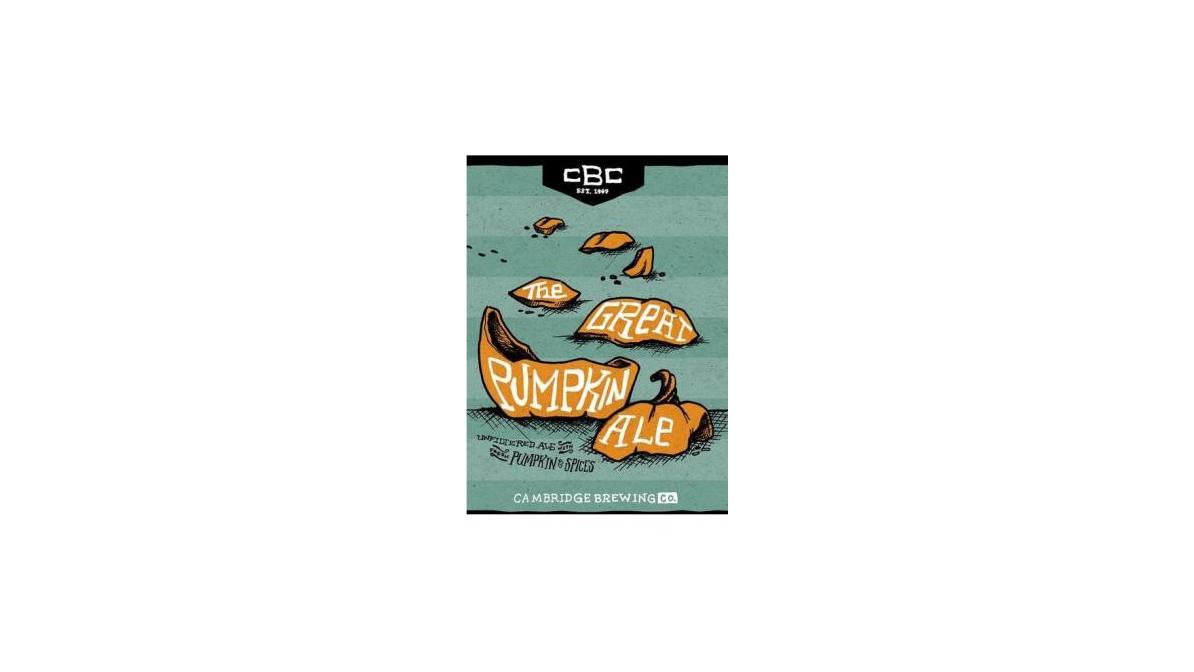 Cbc Great Pumpkin