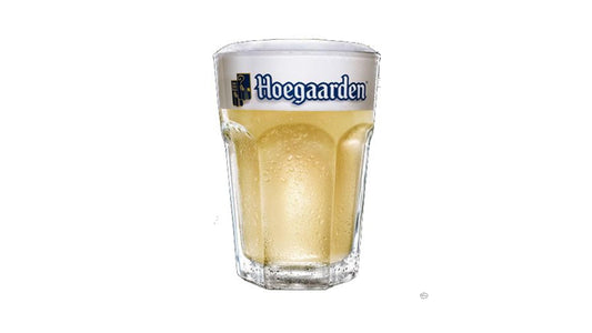 Hoegaarden Wheat Beer, 11.2 Fl. Oz. Bottle