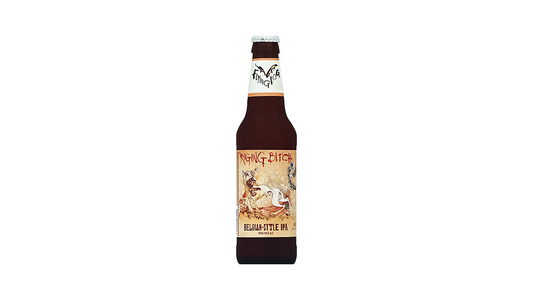 Flying Dog Raging Bitch IPA