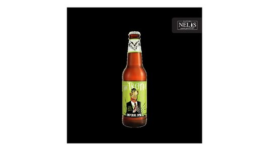 Flying Dog Brewery The Truth Imperial Ipa 35,5Cl
