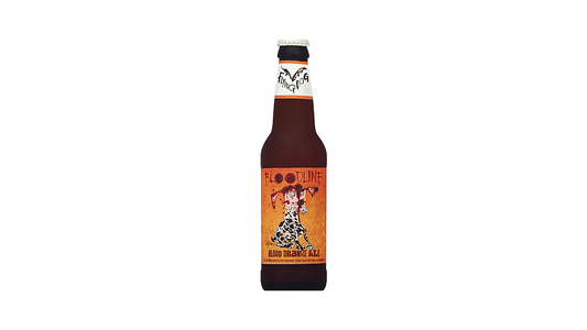 Flying Dog Bloodline Blood Orange Ale