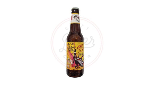 Flying Dog Brewery 30th Anniversary Great Job