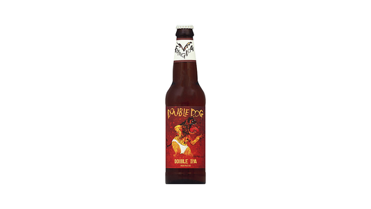 Flying Dog Double Pale Ale