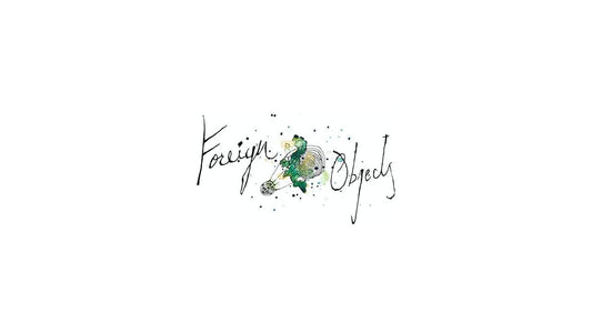 Foreign Objects Mystic Flower Of Perpetual Slumber Ale