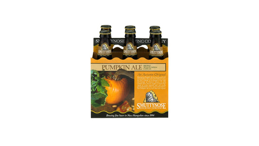 Smuttynose Smutty Nose Pumpkin Ale