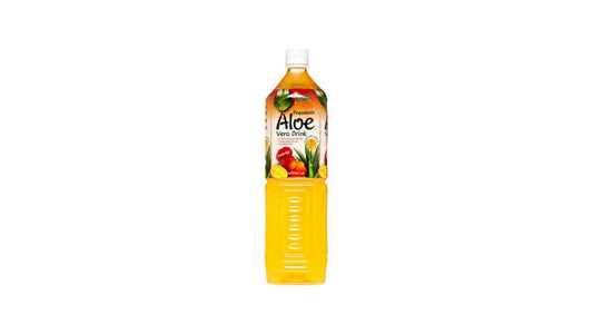 Bebida De Aloe Vera Premium