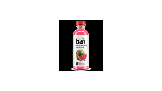 Bai Antioxidant Infusion Kula Watermelon Beverage