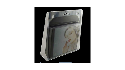 AWS CD-Scale V2.0 Compact Scale 500 X 0.1g - 1.10 Lb / 500 G Maximum Weight Capacity