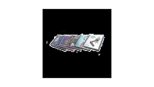 AWS MiniCD-500 Digital Pocket Scale 500x0.1g - 1.10 Lb / 500 G Maximum Weight Capacity