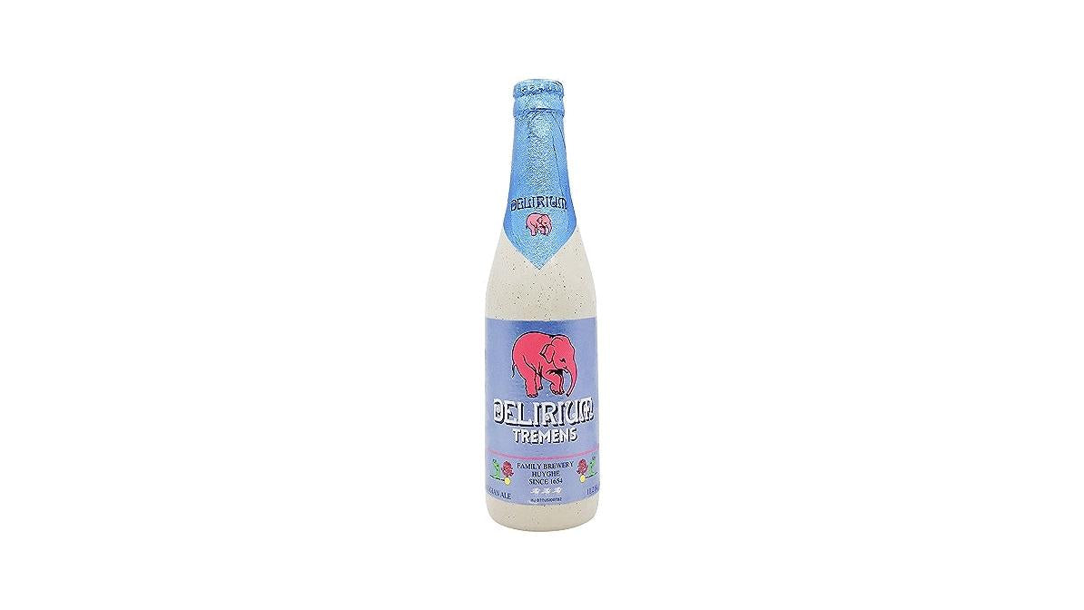 Huyghe Package Delirium Tremens Belgian Ale 8.5% Abv 11.2oz