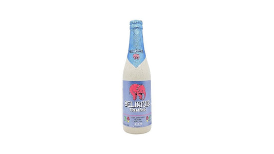 Huyghe Package Delirium Tremens Belgian Ale 8.5% Abv 11.2oz