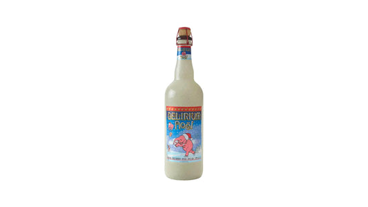 Huyghe Brewery Delirium Noel Ale