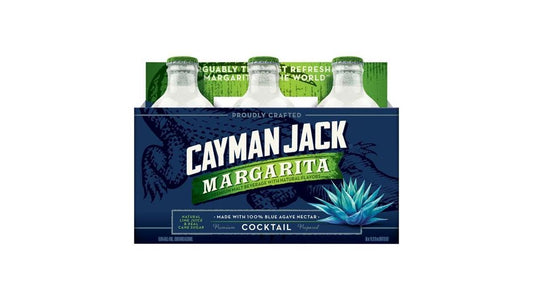 Cayman Jack Margarita