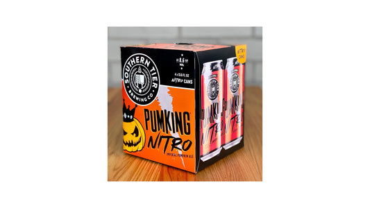 Southern Tier Imperial Pumking Nitro 6/4 Cn