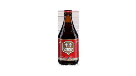 Chimay Brewery Red Cap Ale -330ML