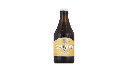 Chimay Cinq Cents 330ml