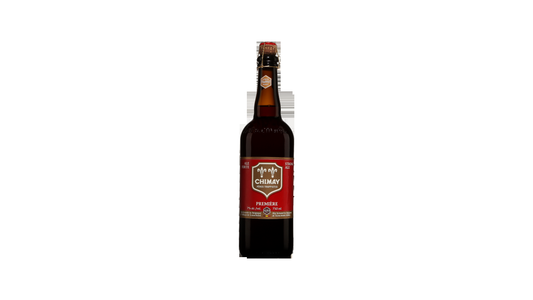 Chimay Premiere Red Ale