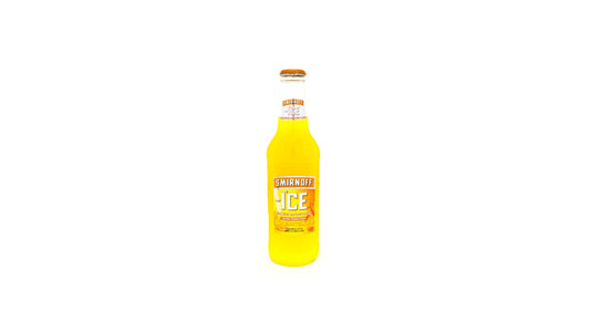 Smirnoff Ice Beer, Screwdriver 11.2 Fl Oz