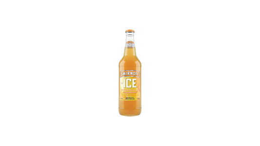 Smirnoff Ice Screwdriver, 24oz Single Bottle, 4.5% ABV