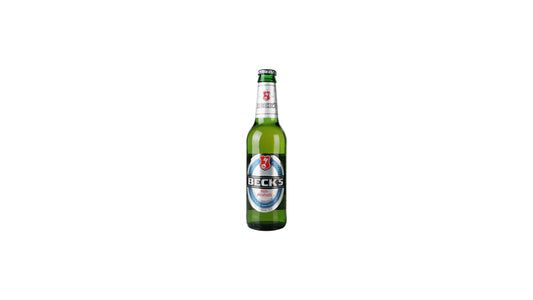 Beck's Non-Alcoholic Lager, 12 Oz
