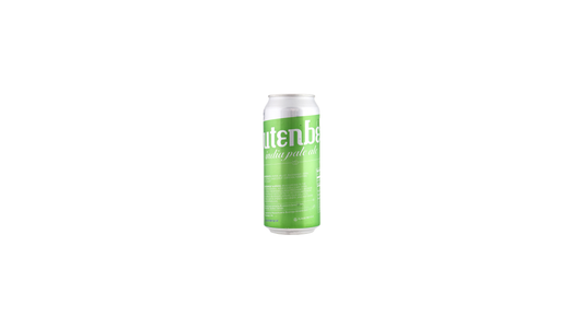 Glutenberg Ipa 4pk/16oz Can