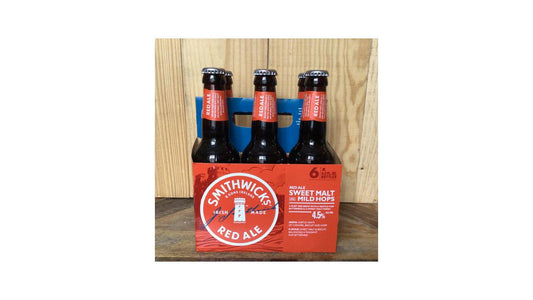 Smithwick's Beer, Red Ale