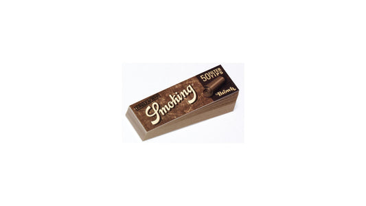 Smoking Brown Filter Tips