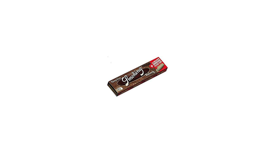 Smoking Brown +48 Tips