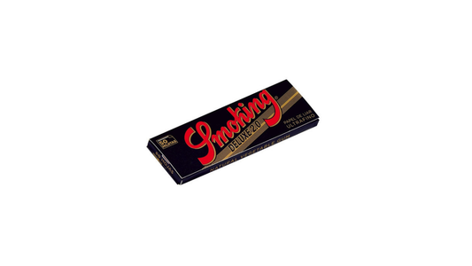 Papel Para Armar Smoking Deluxe