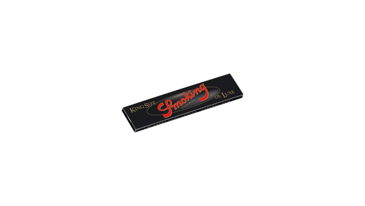Hojilla Smoking King Size Deluxe