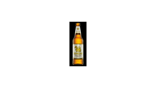 Singha Premium Lager - 330ml