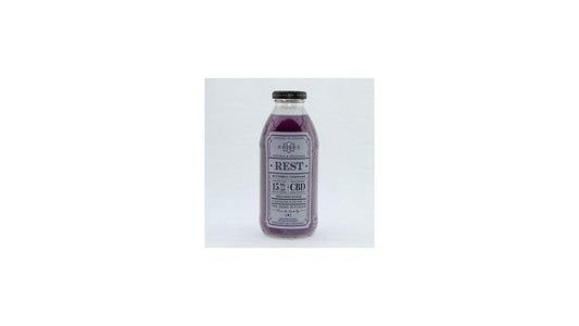 The Hemp Division Harney & Sons Rest
