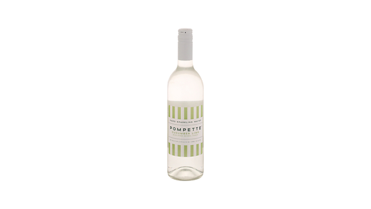 Pompette Cucumber Lime Hard Sparkling Water 25.4 Oz