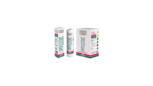 Whip-it! Cream Chargers 50ct