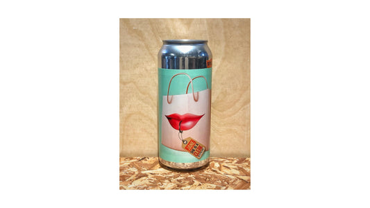 SingleCut Beersmiths Whammy DDH IPA 4pk