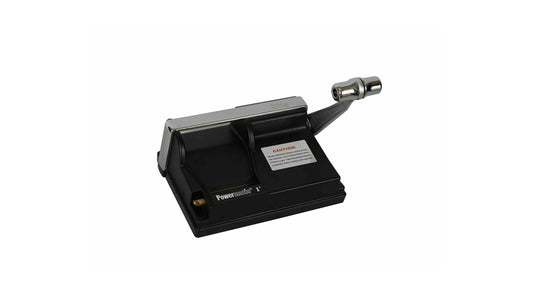 Powermatic I+ 1 Plus Elite Manual Cigarette Injector Machine