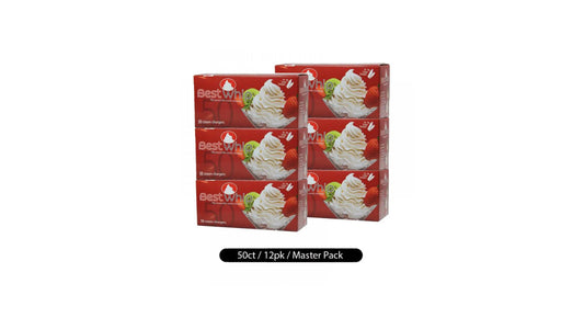 Best Whip N20 Whipped Cream Chargers