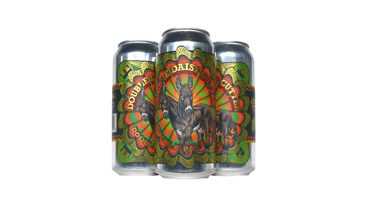 Half Acre Beer Company - Logue (4 Pack Cans)