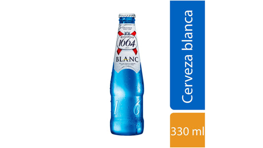 Kronenbourg Kb 1664 Blanc 330ml