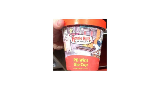 Ample Hills PB Wins The Cup