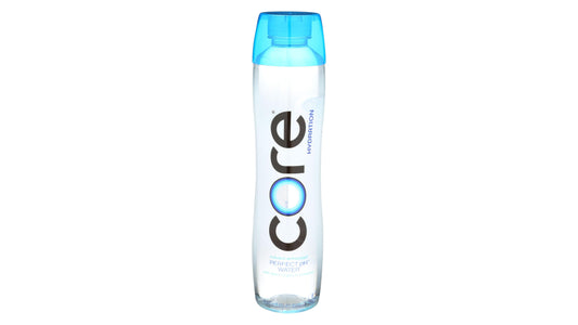 Core Hydration Purified Water, Perfectly Balanced pH 30.4 Fl Oz