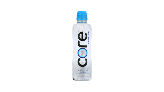 Core Hydration Nutrient Enhanced Water, 23.9 Fl Oz Sport Cap Bottle