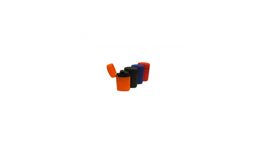 853195010831 Eagle Torch Soft Touch Lighters Asst Clr